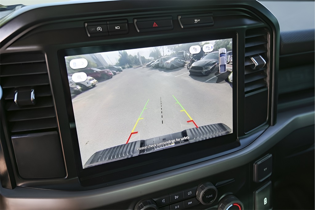 Used Car 2024 Ford F-150  Xl For Sale Under $50,000 In Austin, Texas