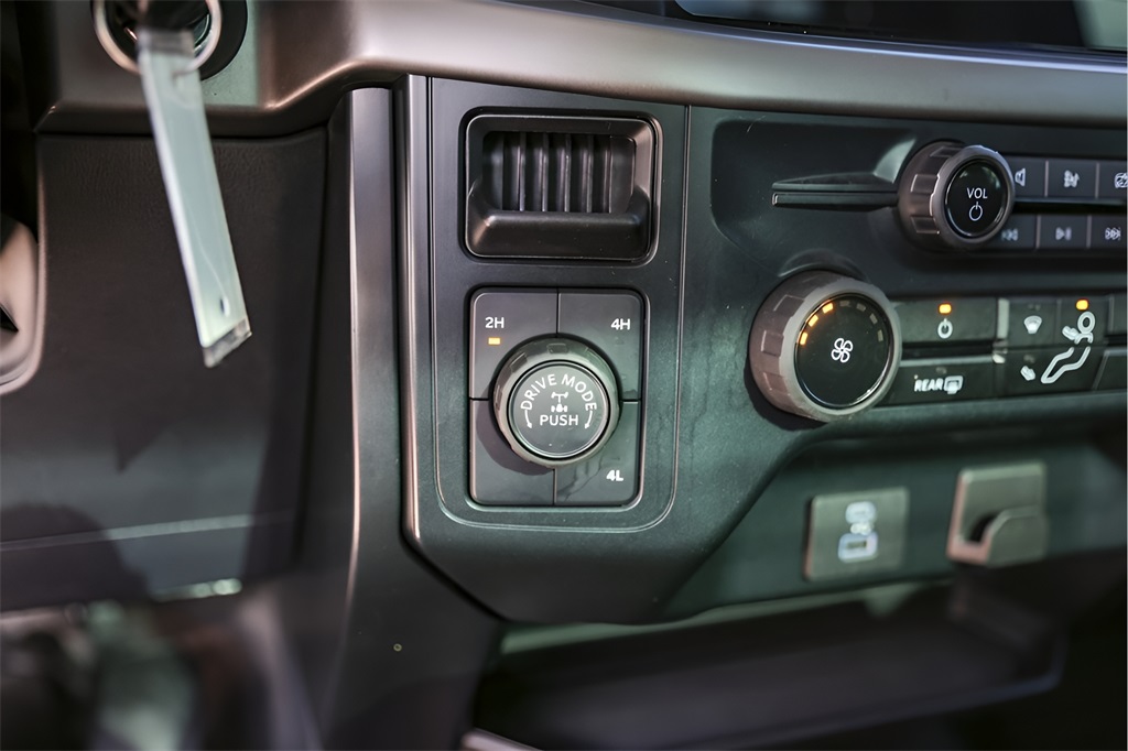 Used Car 2024 Ford F-150  Xl For Sale Under $50,000 In Austin, Texas