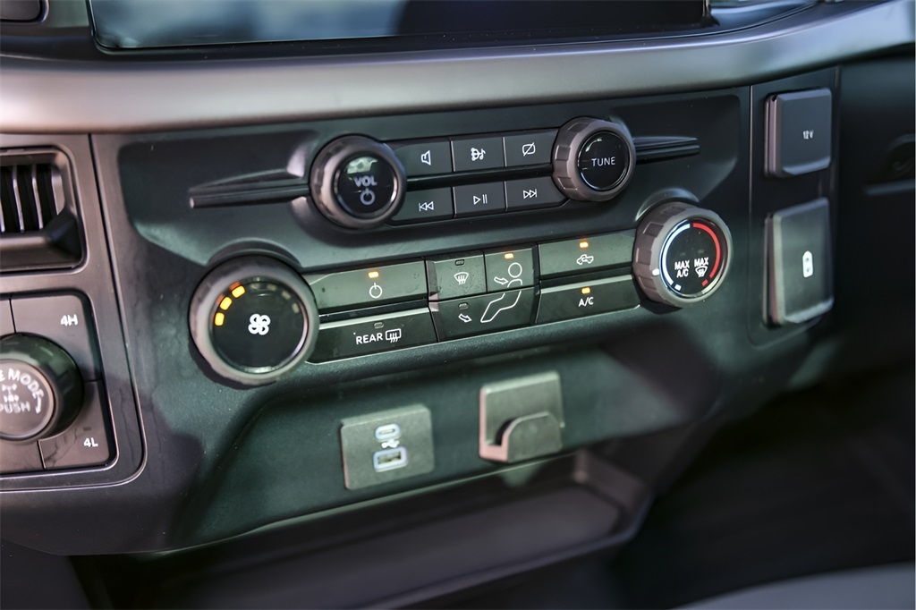 Used Car 2024 Ford F-150  Xl For Sale Under $50,000 In Austin, Texas