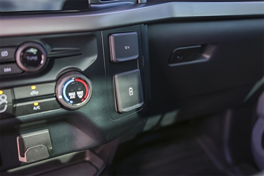 Used Car 2024 Ford F-150  Xl For Sale Under $50,000 In Austin, Texas