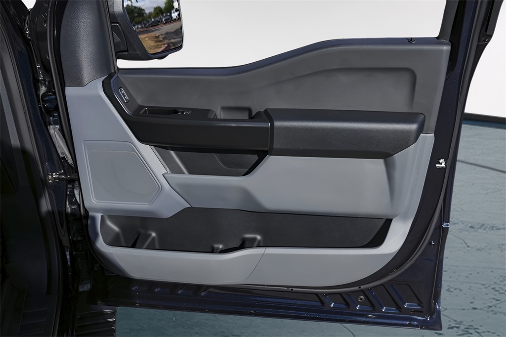 Used Car 2024 Ford F-150  Xl For Sale Under $50,000 In Austin, Texas