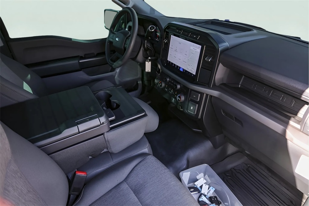 Used Car 2024 Ford F-150  Xl For Sale Under $50,000 In Austin, Texas