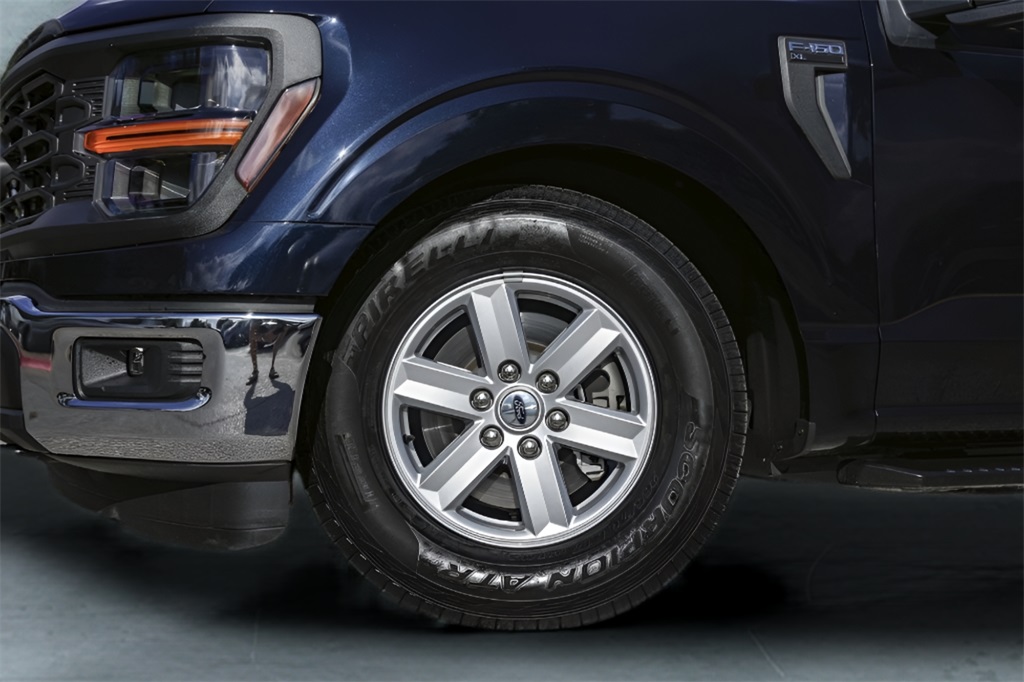 Used Car 2024 Ford F-150  Xl For Sale Under $50,000 In Austin, Texas
