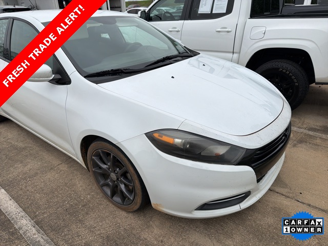 2015 Dodge Dart SE FWD