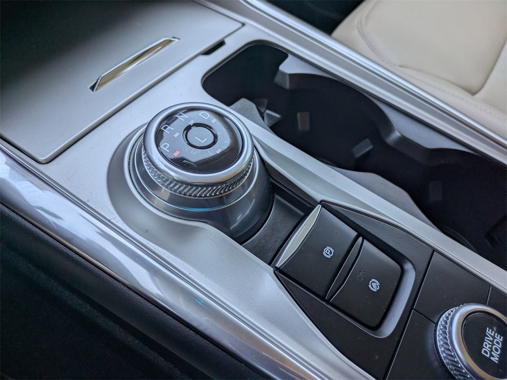 Used 2022 Ford Explorer For Sale in Findlay, OH