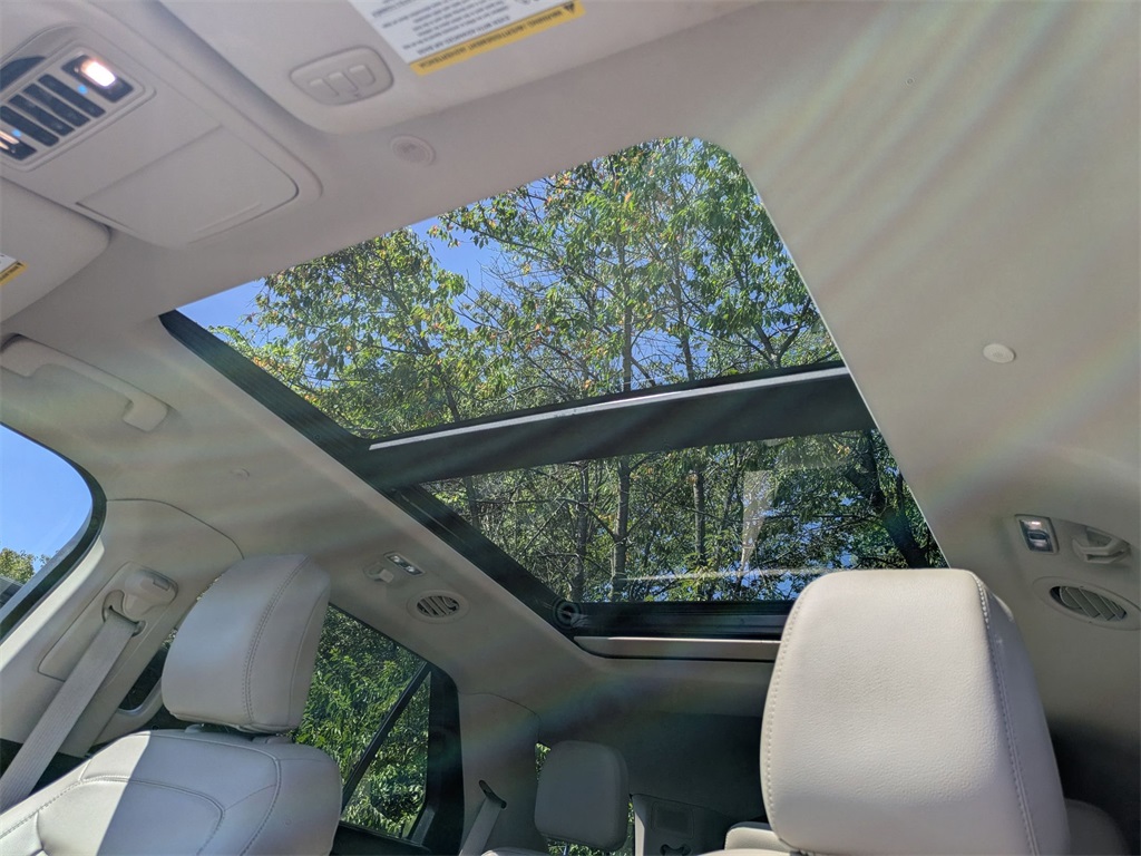 Used 2022 Ford Explorer For Sale in Findlay, OH