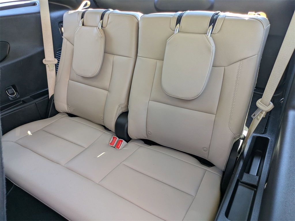 Used 2022 Ford Explorer For Sale in Findlay, OH