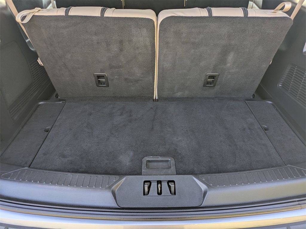 Used 2022 Ford Explorer For Sale in Findlay, OH