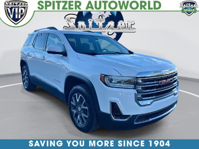 2023 GMC Acadia SLE FWD