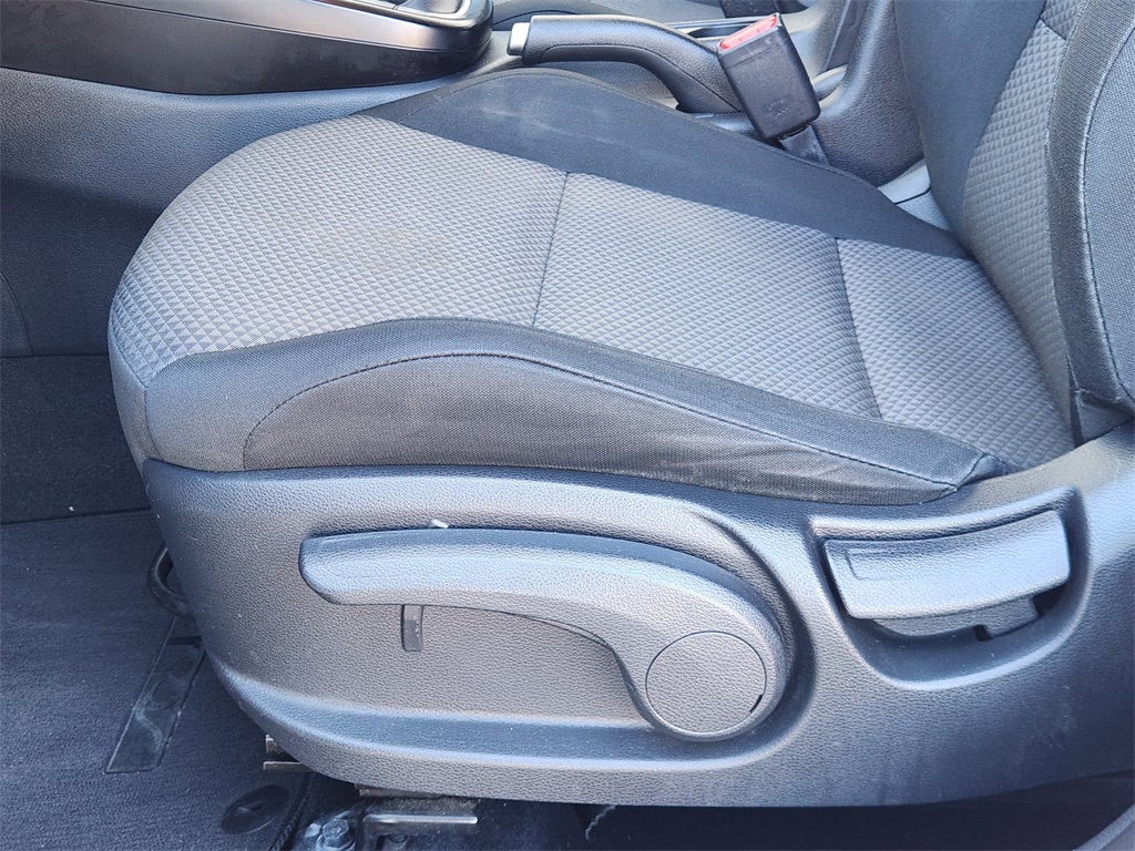 2020 Kia Soul LX White at Community Honda