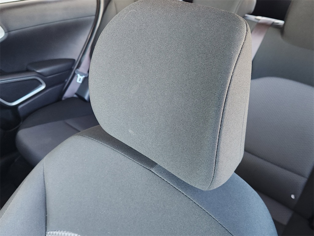 2020 Kia Soul LX White at Community Honda