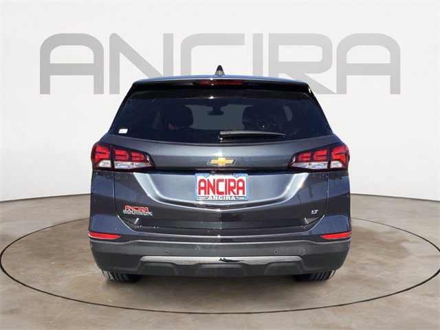 Used Car 2022 Chevrolet Equinox  Lt For Sale Under $25,000 In San Antonio, Texas