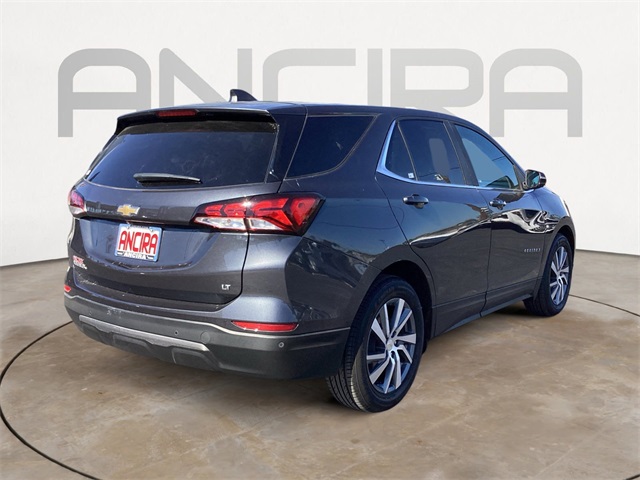 Used Car 2022 Chevrolet Equinox  Lt For Sale Under $25,000 In San Antonio, Texas