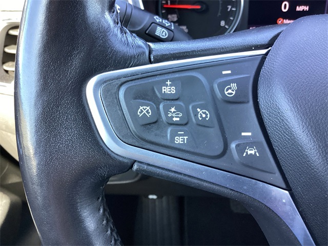 Used Car 2022 Chevrolet Equinox  Lt For Sale Under $25,000 In San Antonio, Texas