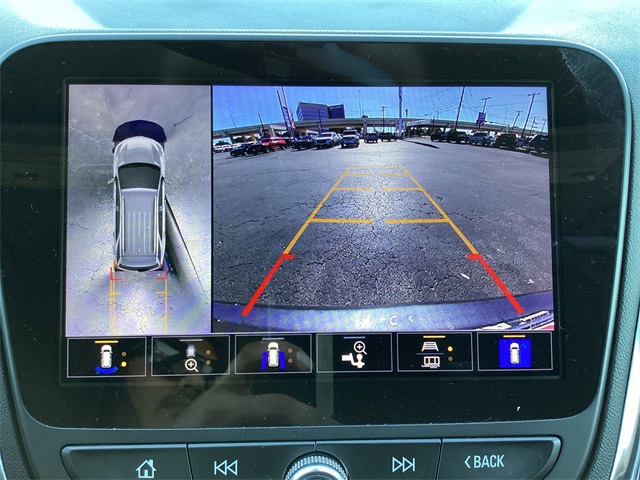 Used Car 2022 Chevrolet Equinox  Lt For Sale Under $25,000 In San Antonio, Texas