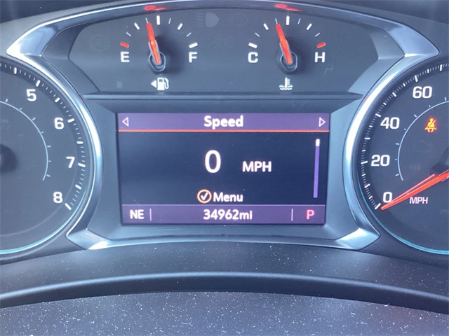 Used Car 2022 Chevrolet Equinox  Lt For Sale Under $25,000 In San Antonio, Texas