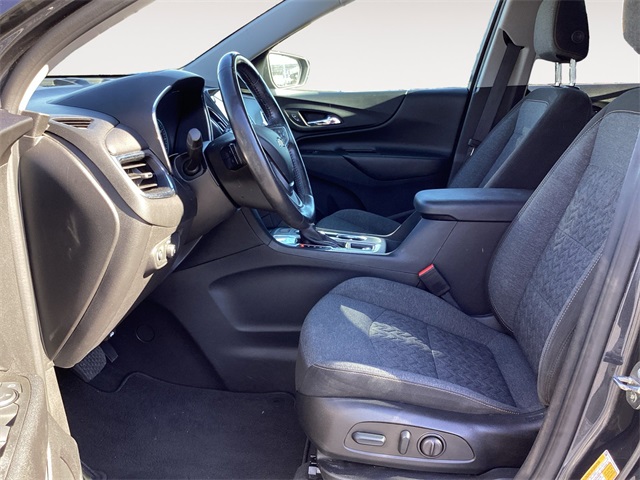 Used Car 2022 Chevrolet Equinox  Lt For Sale Under $25,000 In San Antonio, Texas