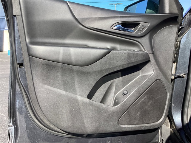 Used Car 2022 Chevrolet Equinox  Lt For Sale Under $25,000 In San Antonio, Texas