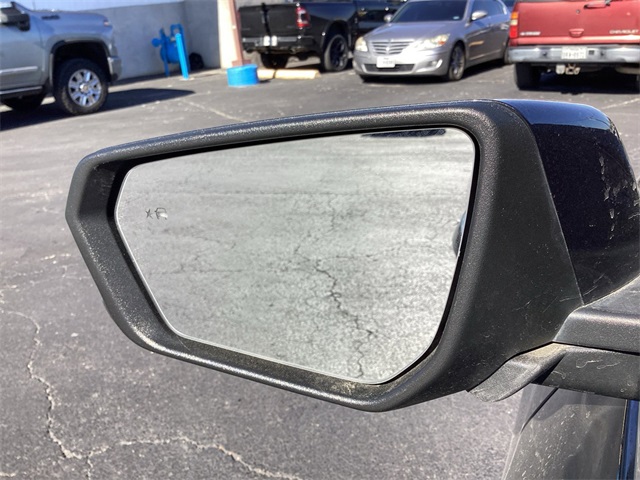 Used Car 2022 Chevrolet Equinox  Lt For Sale Under $25,000 In San Antonio, Texas