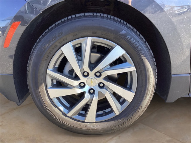 Used Car 2022 Chevrolet Equinox  Lt For Sale Under $25,000 In San Antonio, Texas