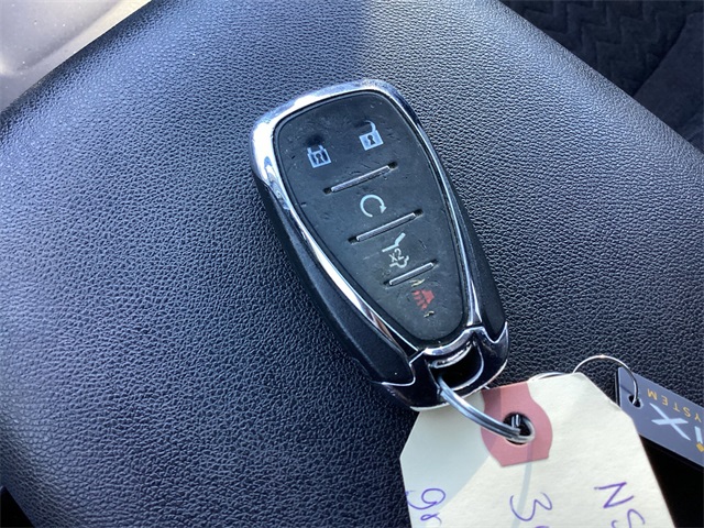 Used Car 2022 Chevrolet Equinox  Lt For Sale Under $25,000 In San Antonio, Texas