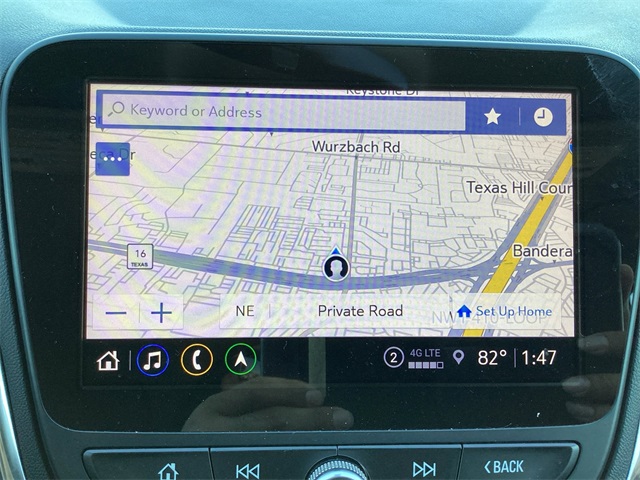 Used Car 2022 Chevrolet Equinox  Lt For Sale Under $25,000 In San Antonio, Texas