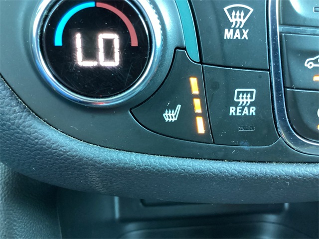 Used Car 2022 Chevrolet Equinox  Lt For Sale Under $25,000 In San Antonio, Texas