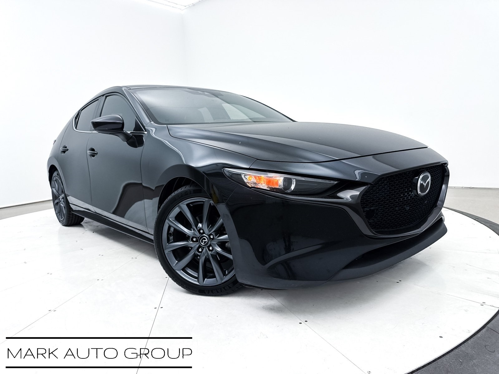2019 Mazda CX-3 Base's photo