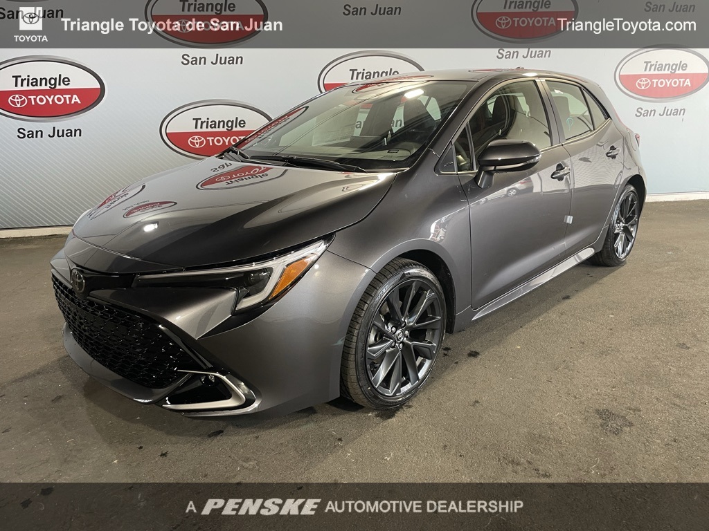 Thumbnail: 2026 Toyota Corolla - 1