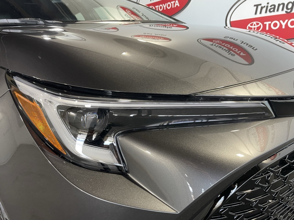 Thumbnail: 2026 Toyota Corolla - 10