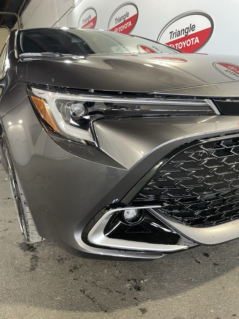 Thumbnail: 2026 Toyota Corolla - 12
