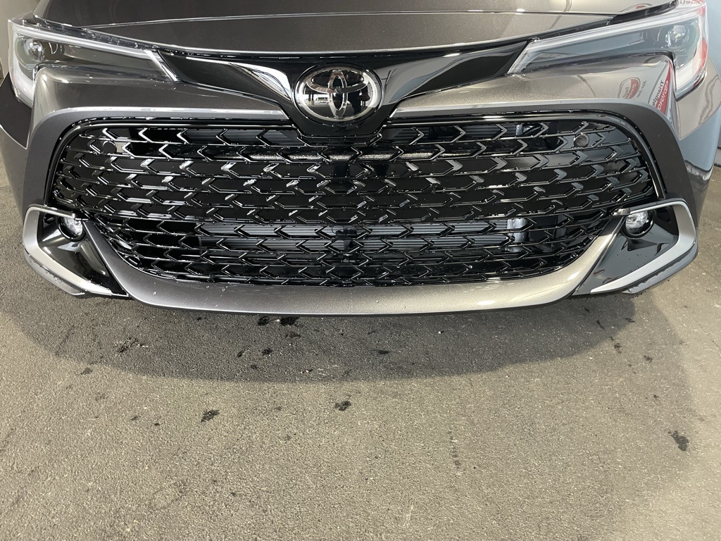 Thumbnail: 2026 Toyota Corolla - 13