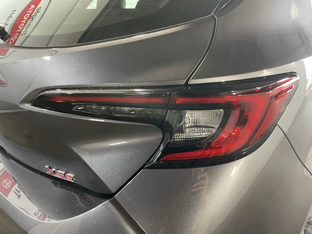 Thumbnail: 2026 Toyota Corolla - 17