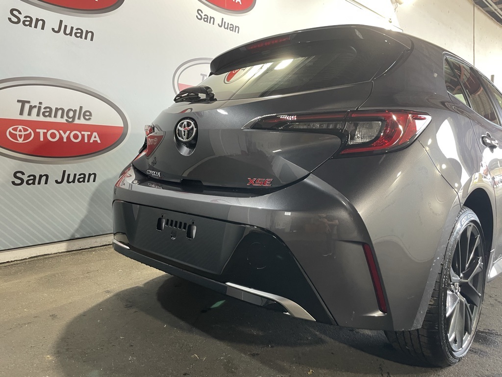 Thumbnail: 2026 Toyota Corolla - 19