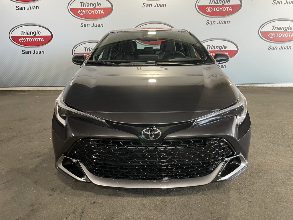 Thumbnail: 2026 Toyota Corolla - 2
