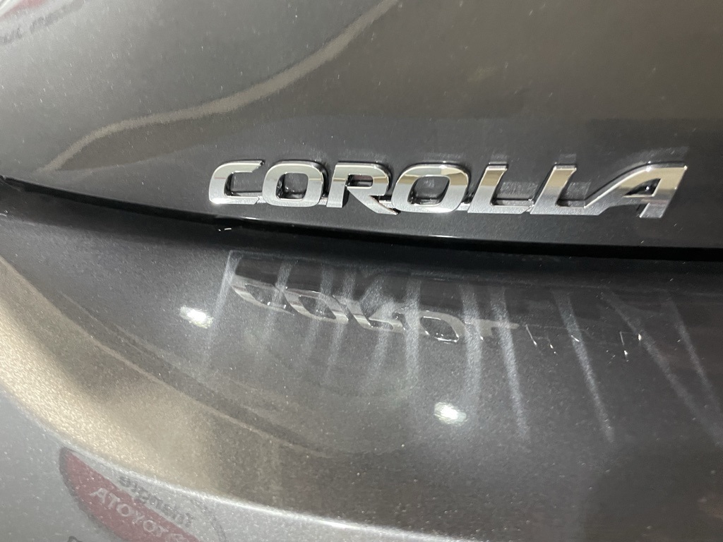 Thumbnail: 2026 Toyota Corolla - 23