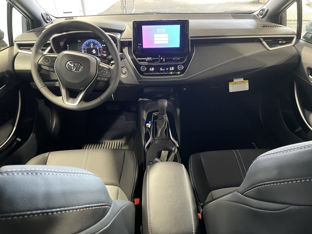 Thumbnail: 2026 Toyota Corolla - 29