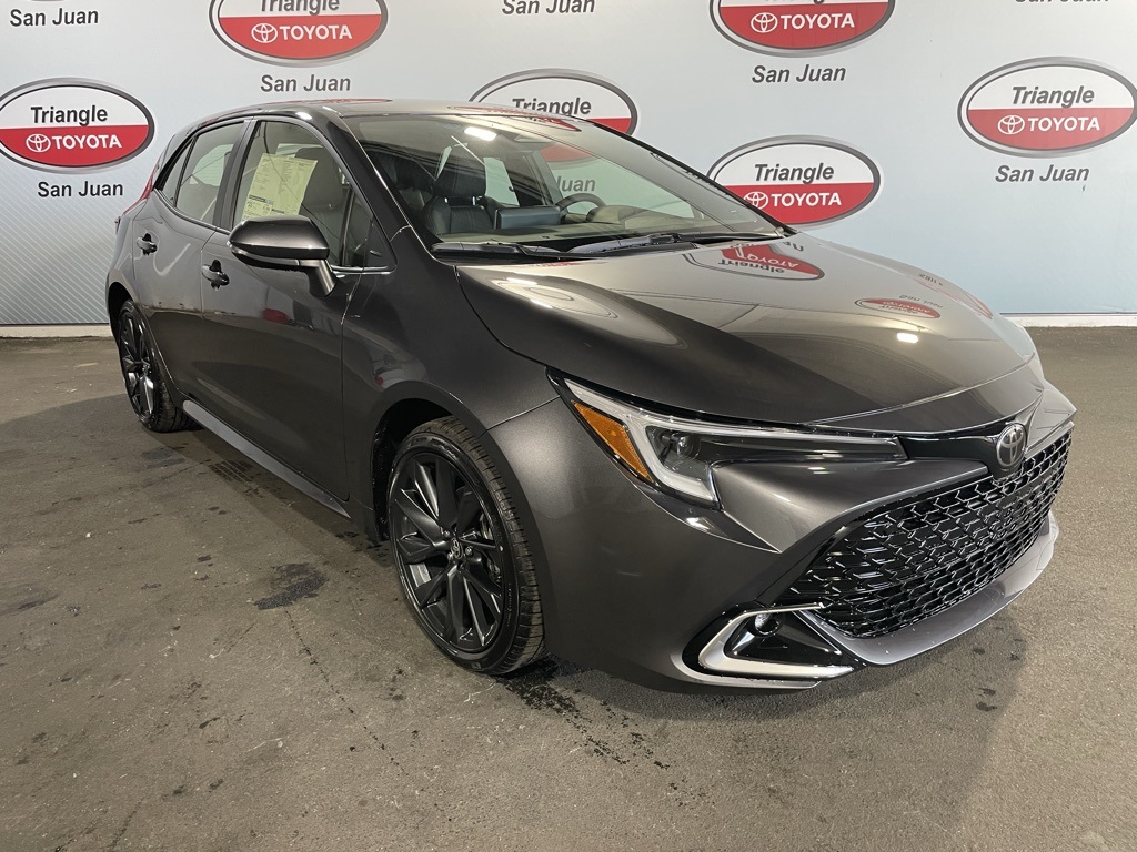 Thumbnail: 2026 Toyota Corolla - 3