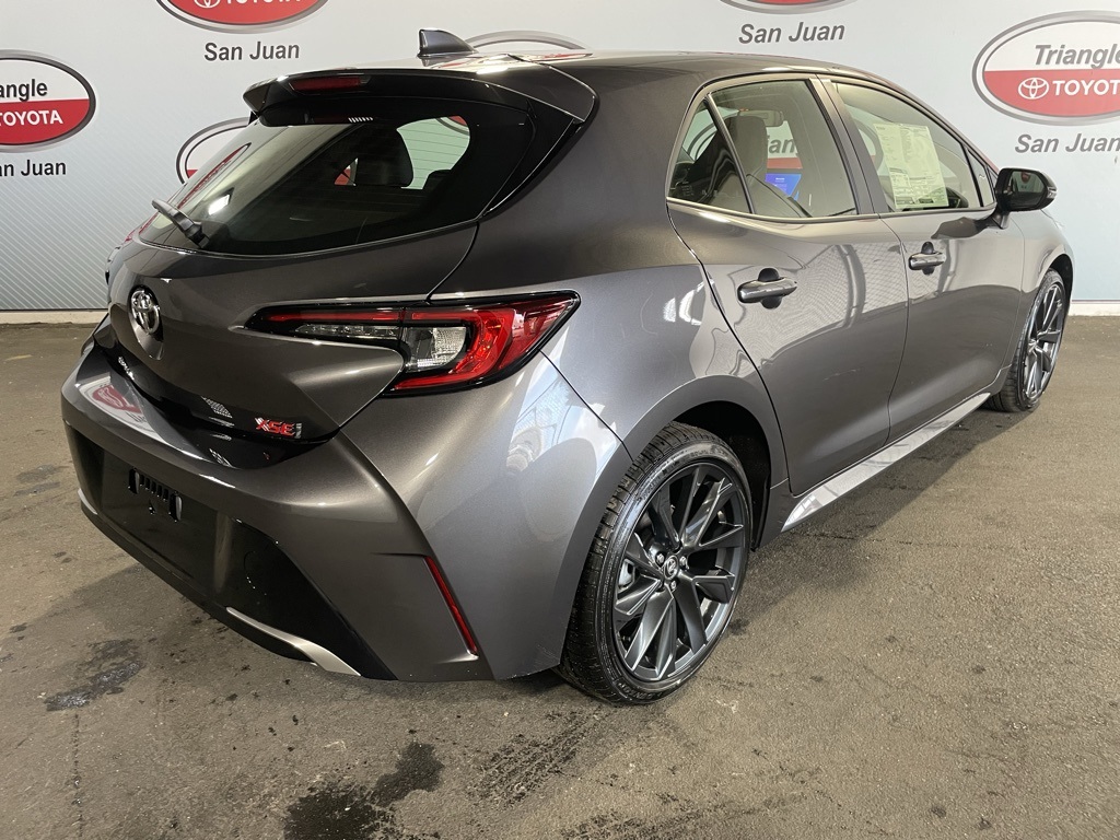 Thumbnail: 2026 Toyota Corolla - 4