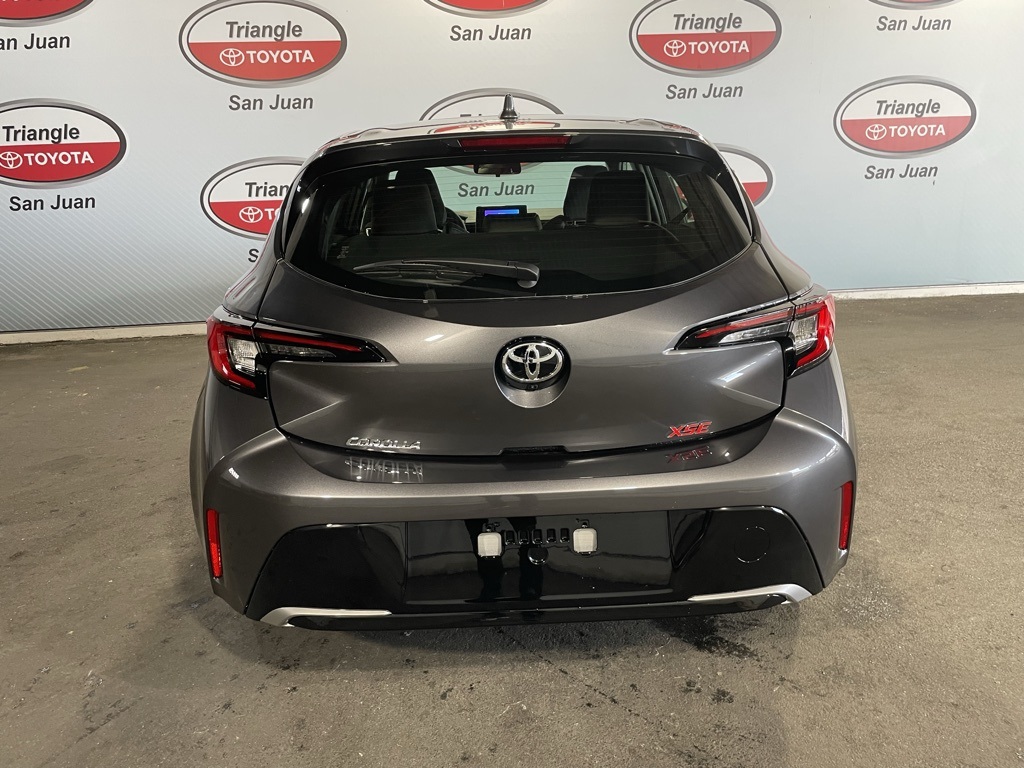 Thumbnail: 2026 Toyota Corolla - 5