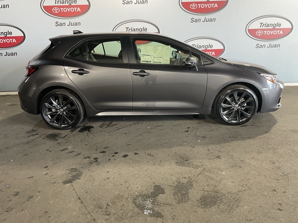 Thumbnail: 2026 Toyota Corolla - 6