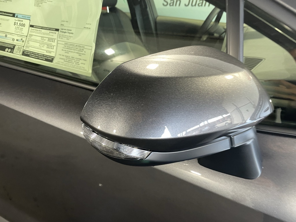 Thumbnail: 2026 Toyota Corolla - 9