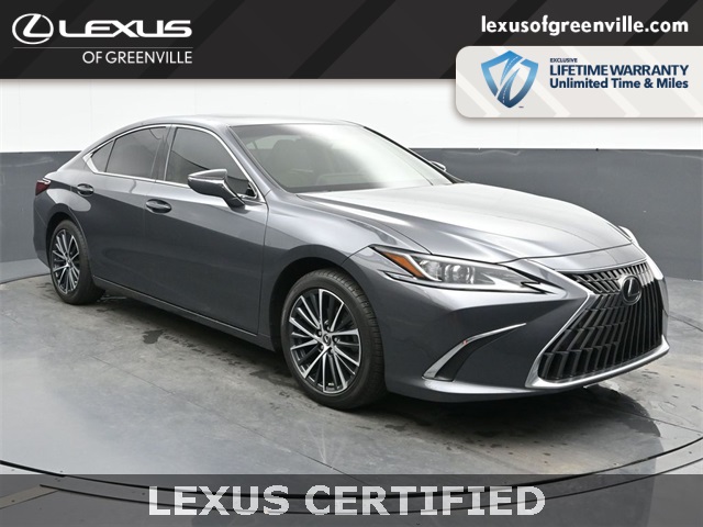 2022 Lexus ES 350 FWD