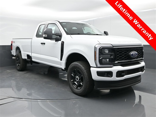 2025 Ford F-350SD XL