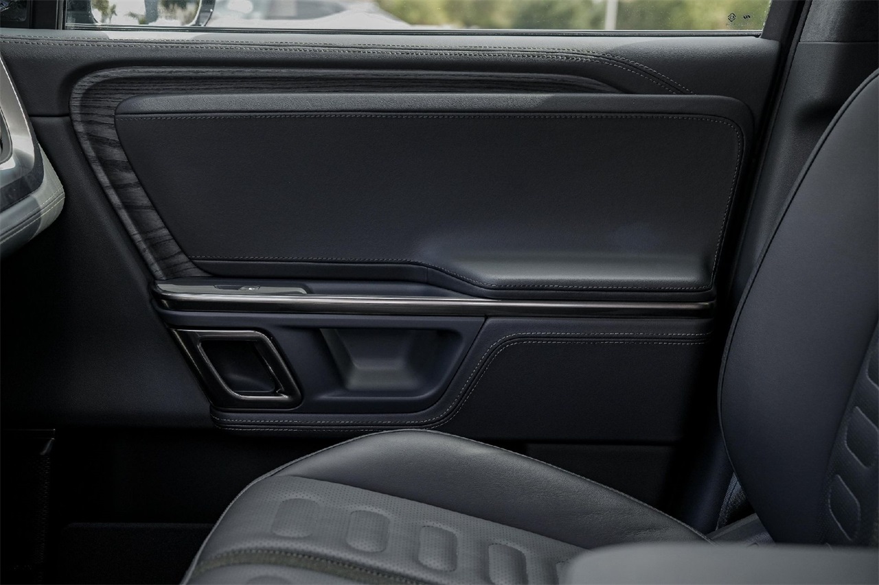 Used Car 2022 Rivian R1s  Launch Edition For Sale Under $70,000 In Austin, Texas