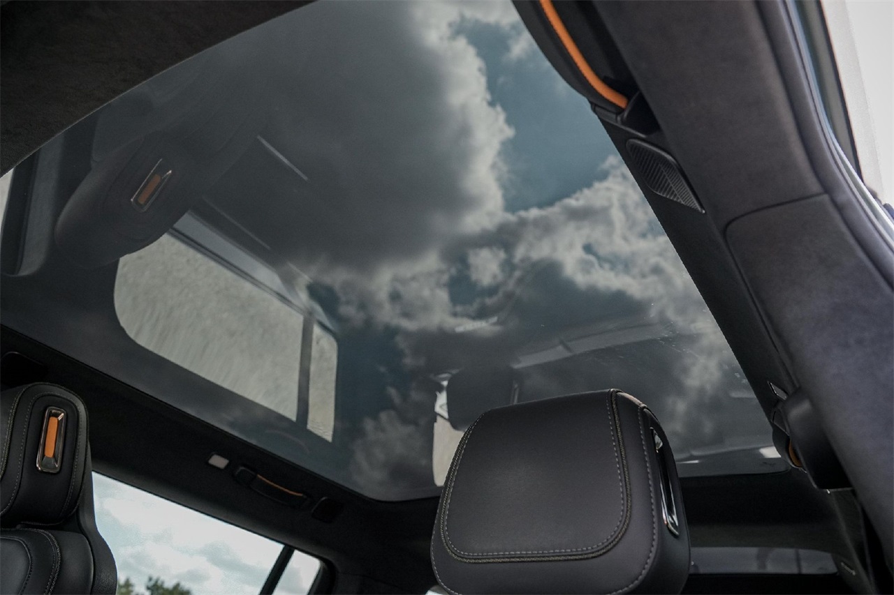 Used Car 2022 Rivian R1s  Launch Edition For Sale Under $70,000 In Austin, Texas