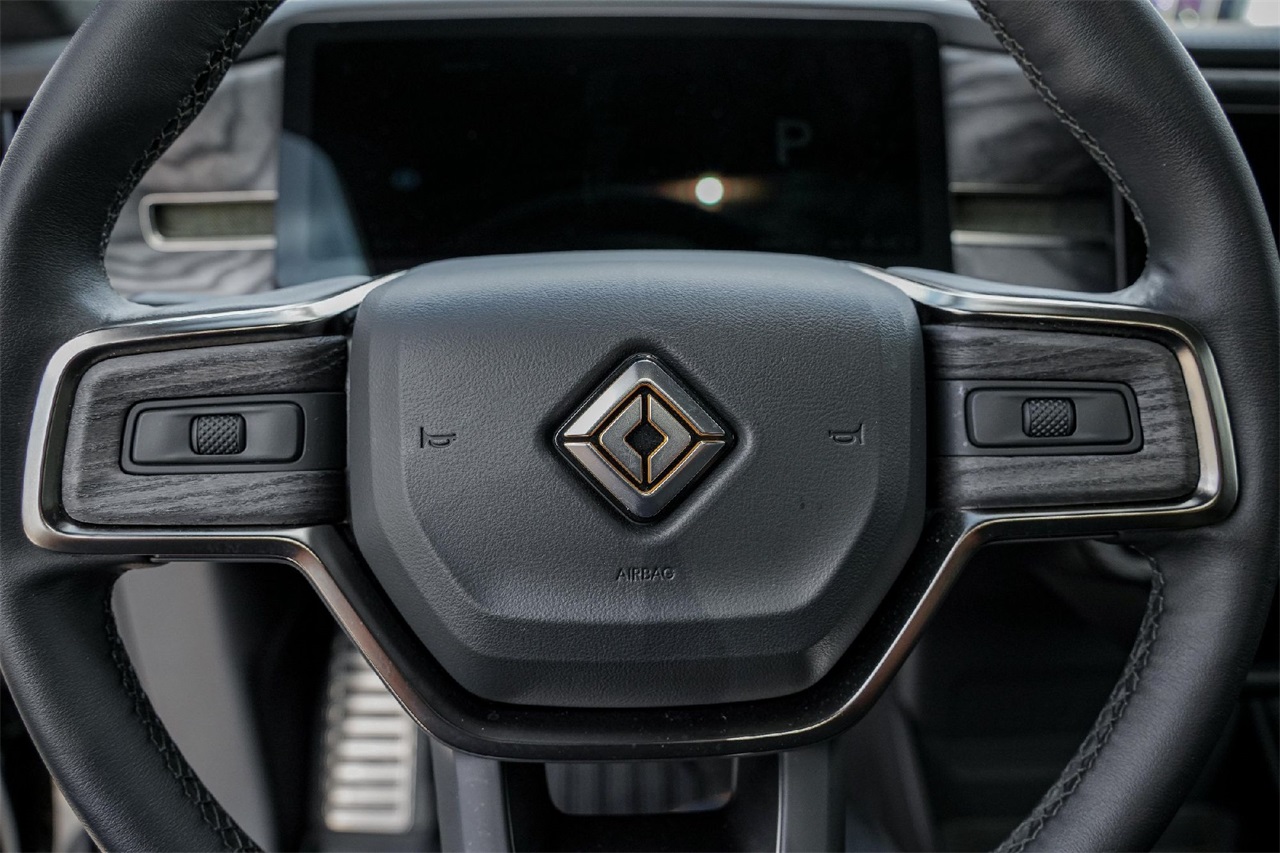 Used Car 2022 Rivian R1s  Launch Edition For Sale Under $70,000 In Austin, Texas