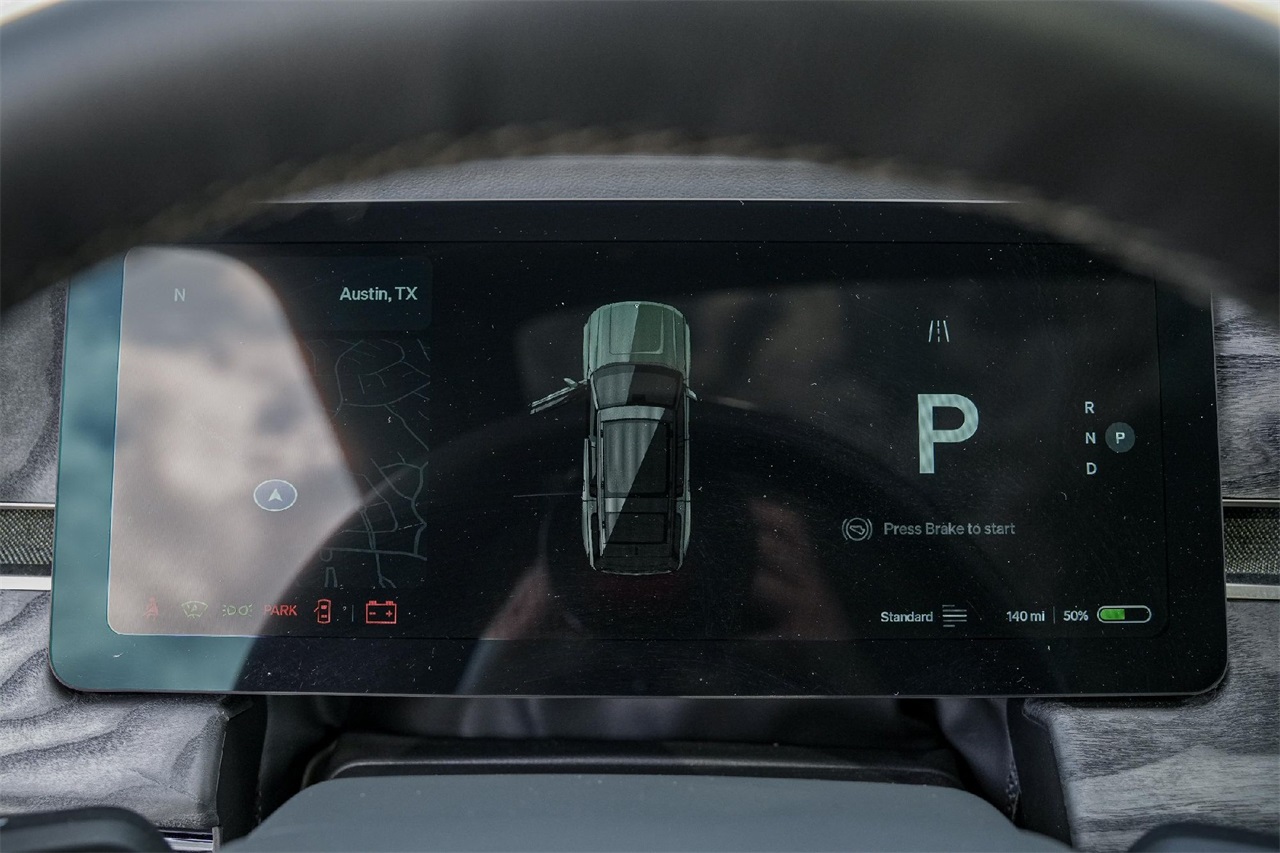 Used Car 2022 Rivian R1s  Launch Edition For Sale Under $70,000 In Austin, Texas