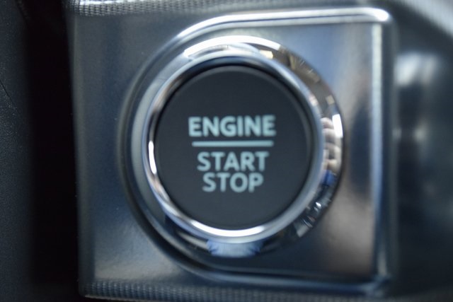 2025 Ford F-150 Platinum White at DeMontrond Ford