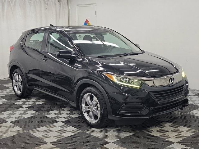 2020 Honda HR-V LX